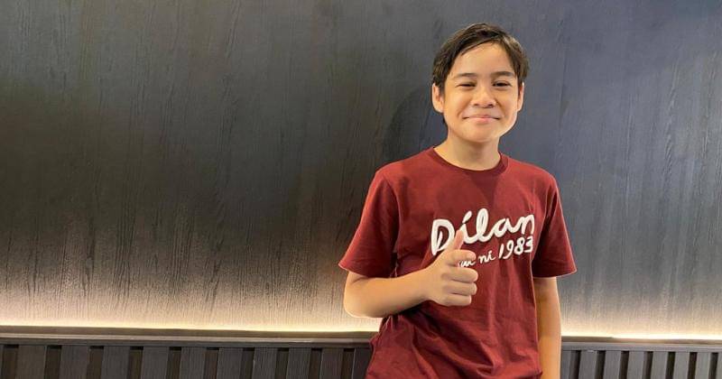 Popmama.com/Muhammad Fhandra Hardiyon